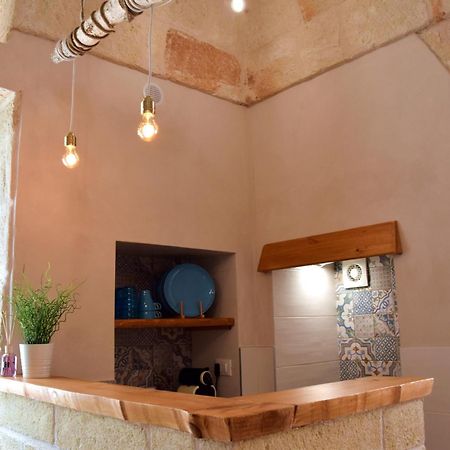 Casa Vacanze "La Maison Du Bonheur" Monopoli Eksteriør bilde