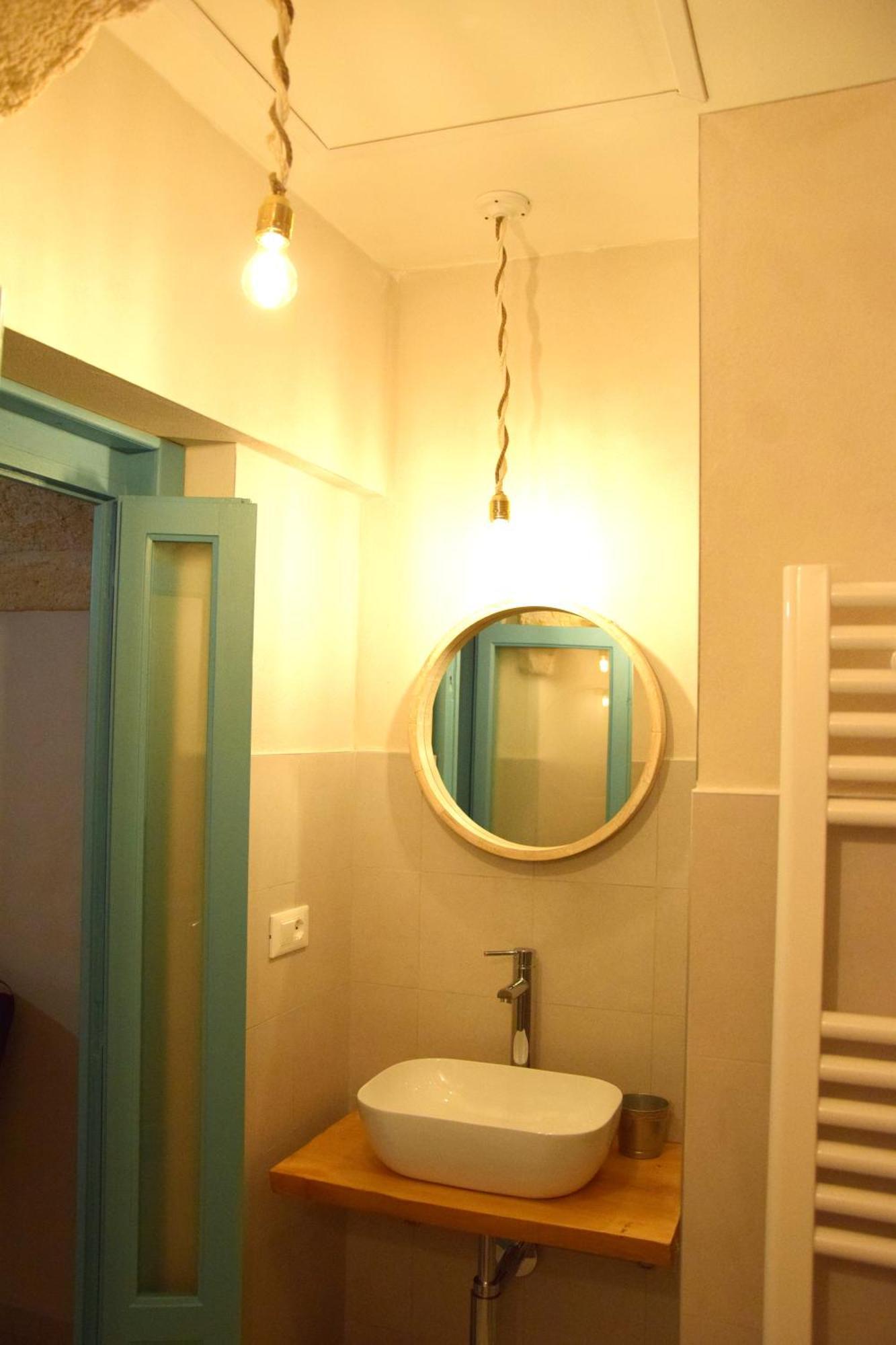 Casa Vacanze "La Maison Du Bonheur" Monopoli Eksteriør bilde