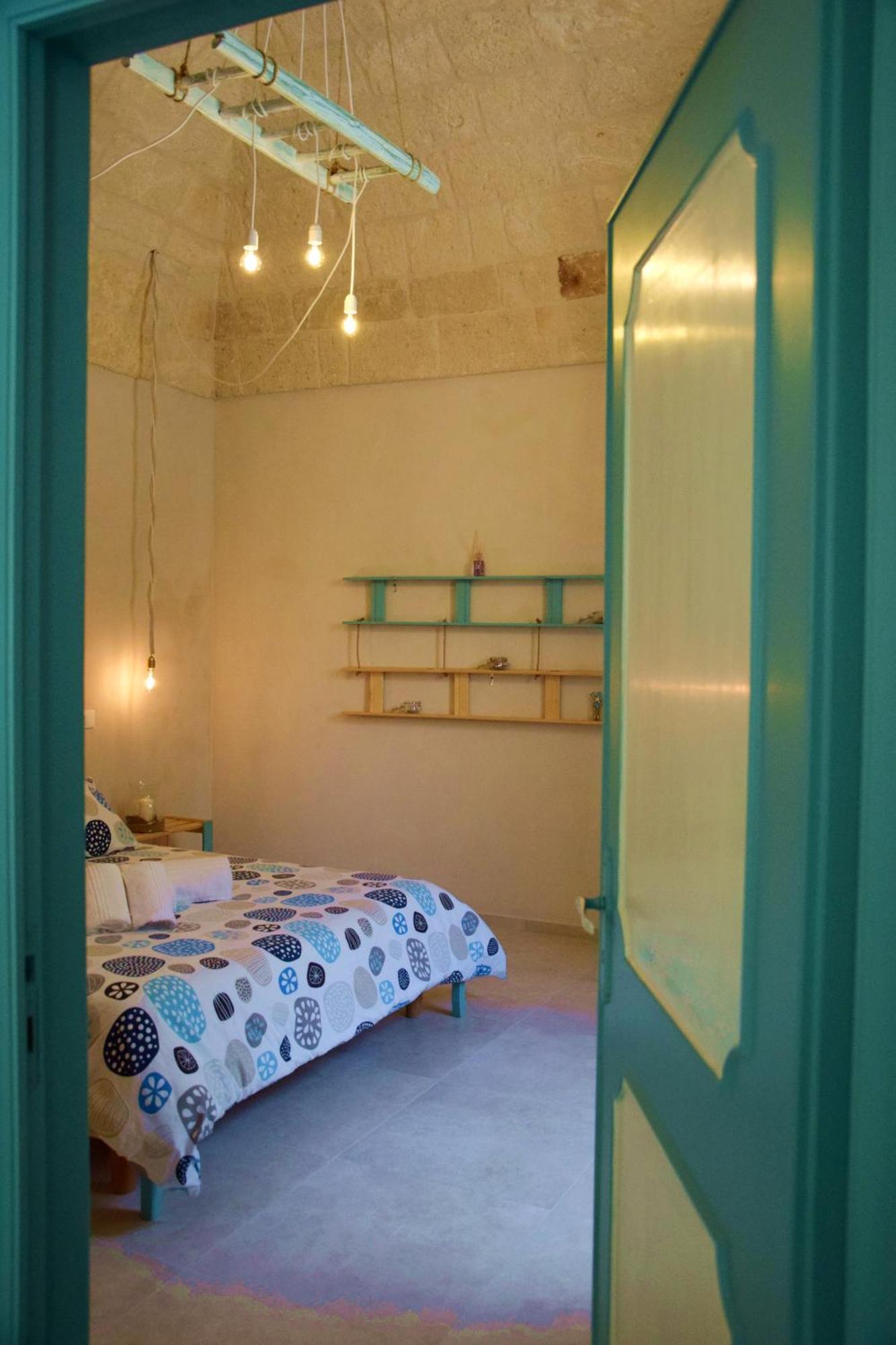 Casa Vacanze "La Maison Du Bonheur" Monopoli Eksteriør bilde